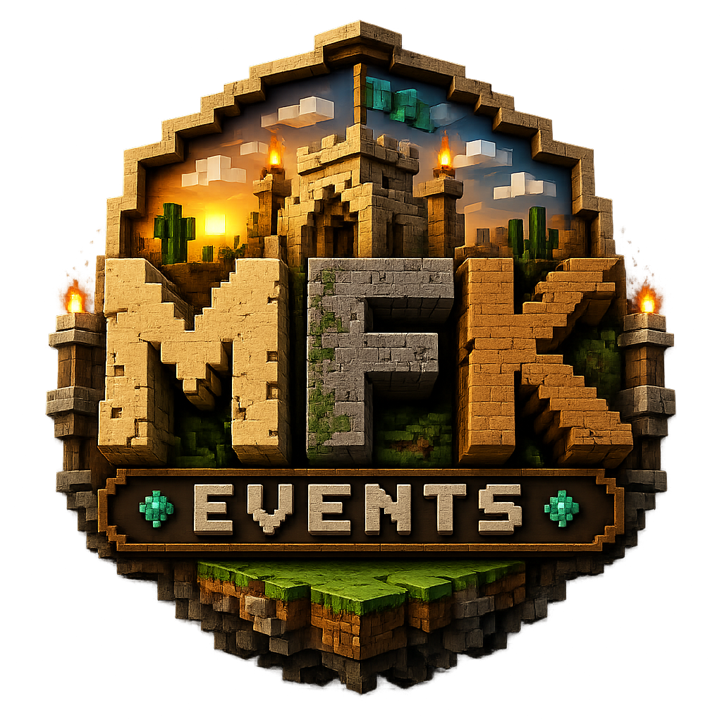 MFK Events